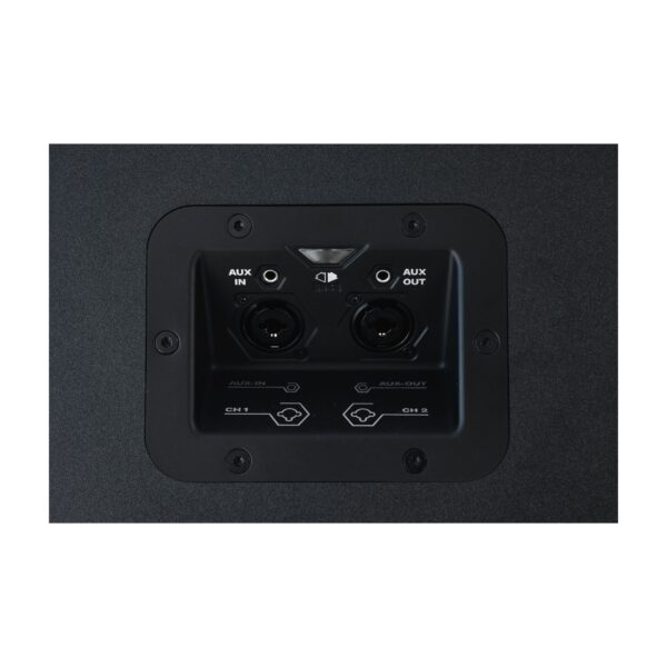 SOUNDBOKS Gen 4 Black Bluetooth Akkubox inkl. Festival Kit-5