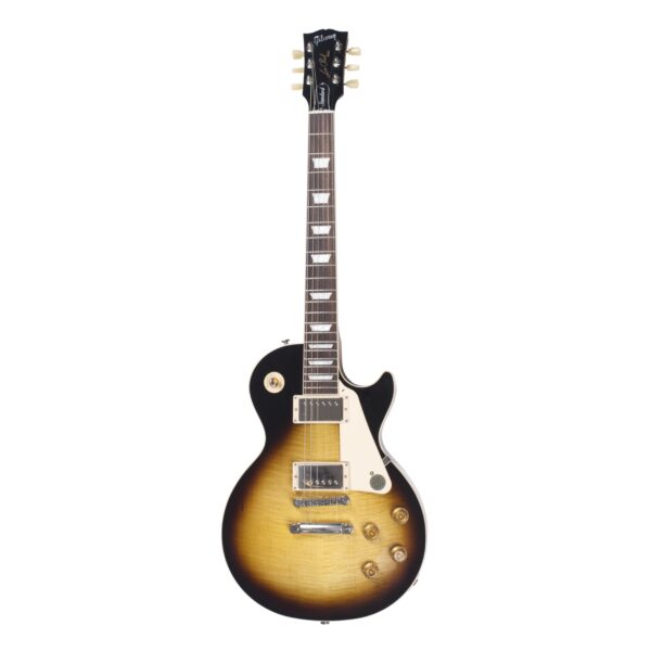 GIBSON Les Paul Standard '50s Tobacco Burst-2