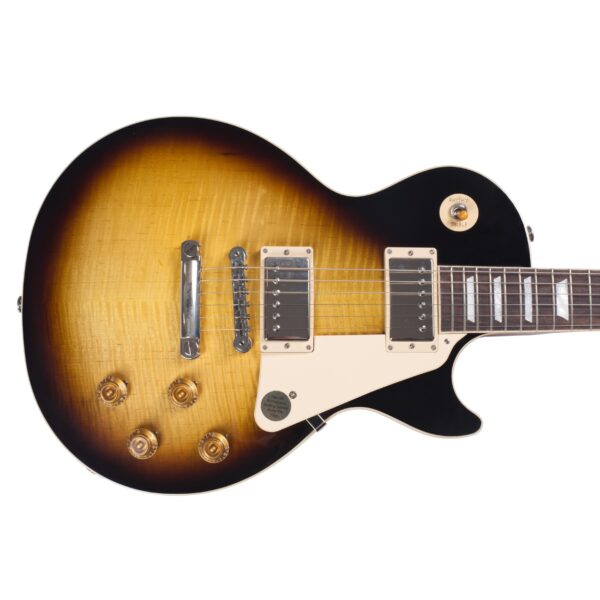 GIBSON Les Paul Standard '50s Tobacco Burst-3