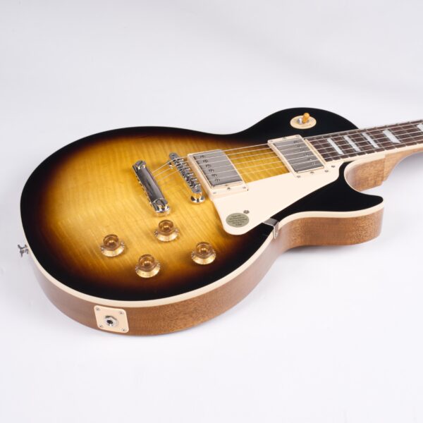 GIBSON Les Paul Standard '50s Tobacco Burst-4