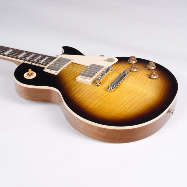 GIBSON Les Paul Standard '50s Tobacco Burst-5