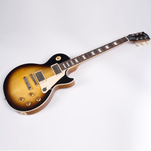 GIBSON Les Paul Standard '50s Tobacco Burst-6