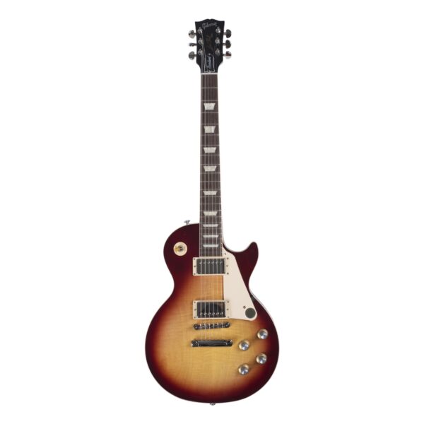 GIBSON Les Paul Standard '60s Bourbon Burst-1