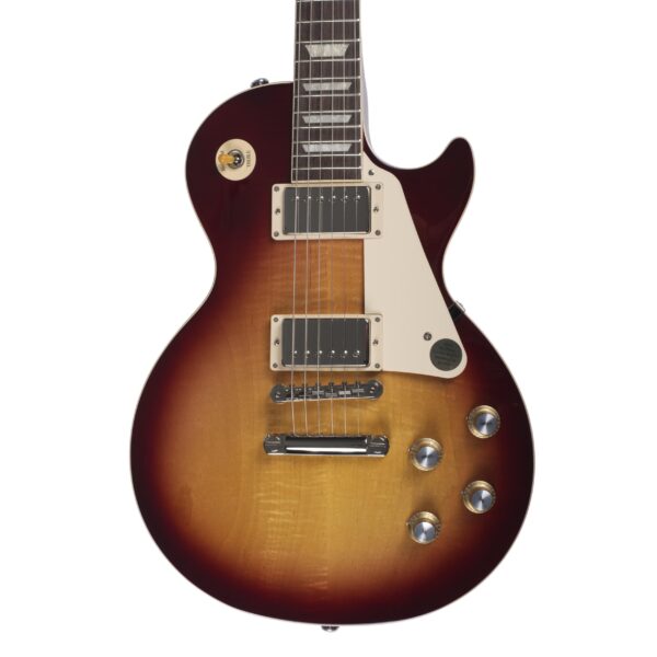 GIBSON Les Paul Standard '60s Bourbon Burst-2