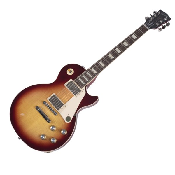 GIBSON Les Paul Standard '60s Bourbon Burst-3