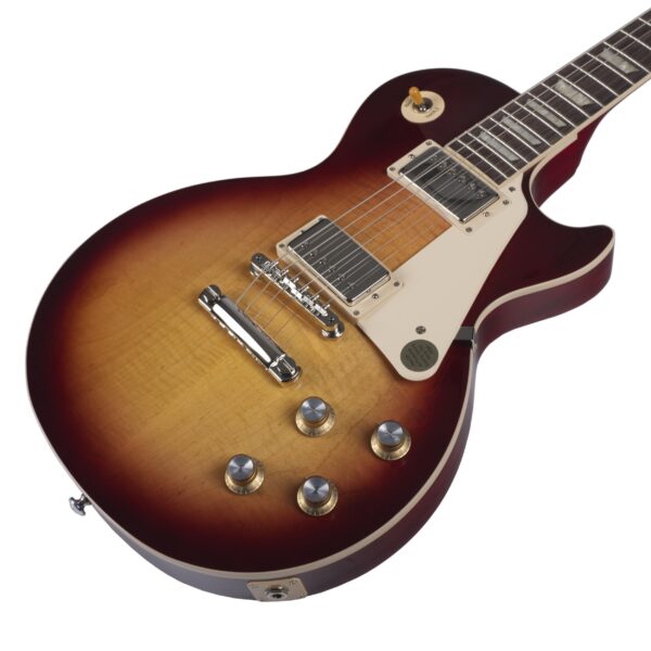 GIBSON Les Paul Standard '60s Bourbon Burst-4