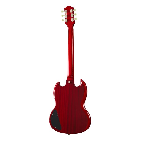 EPIPHONE SG Standard Heritage Cherry-2