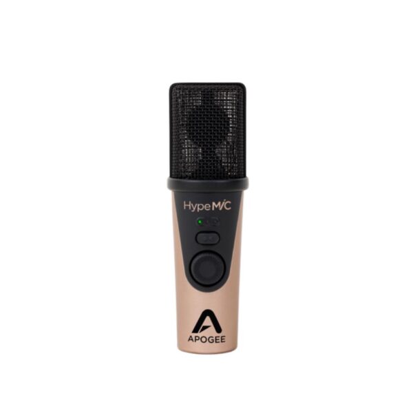 APOGEE HypeMIC B-Ware-1