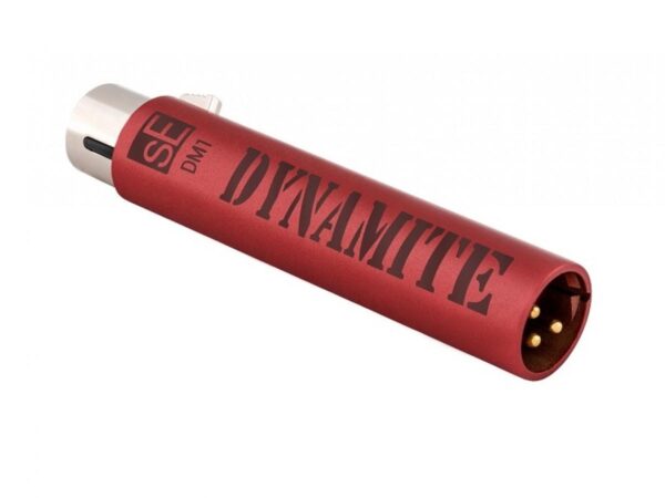 sE Electronics DM1 DYNAMITE-1