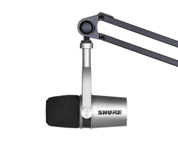 SHURE MV7 S-2