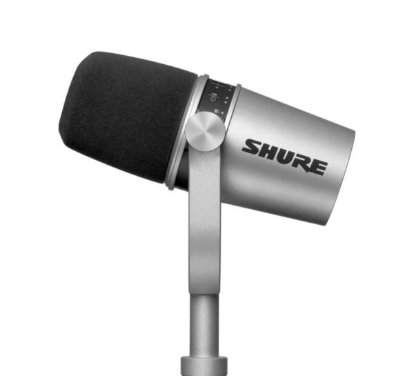 SHURE MV7 S-5