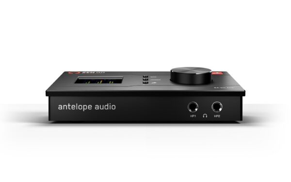 ANTELOPE Zen Go Synergy Core-3