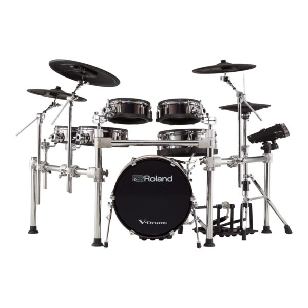 ROLAND TD-50KV2 V-DRUM KIT-1