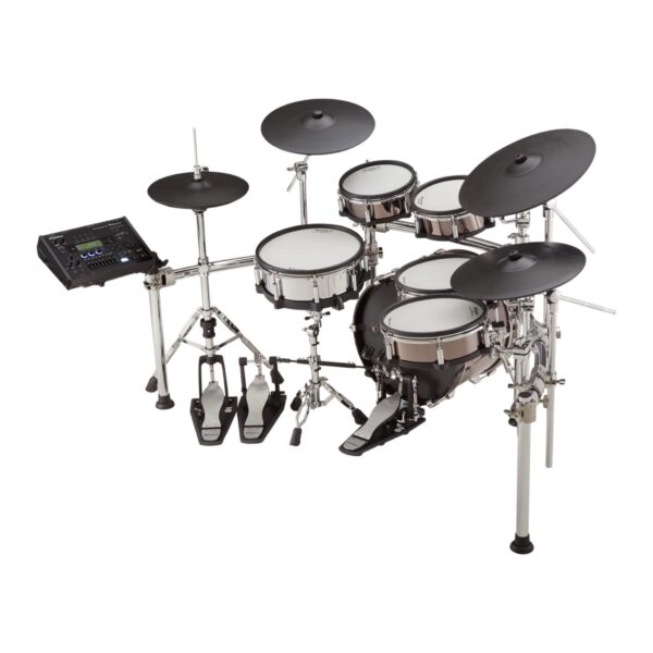 ROLAND TD-50KV2 V-DRUM KIT-3