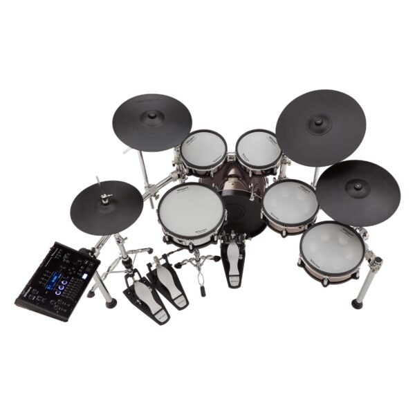 ROLAND TD-50KV2 V-DRUM KIT-4