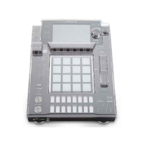 DECKSAVER Pioneer DJS-1000-2