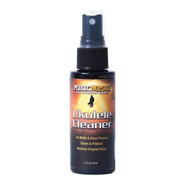 MusicNomad Guitar Cleaner 2oz-1