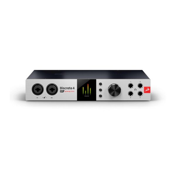 ANTELOPE Discrete 4 Pro Synergy Core - NFR-1