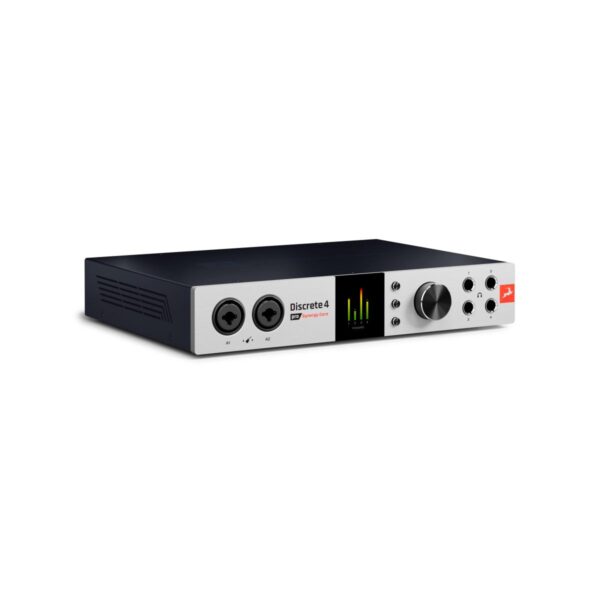 ANTELOPE Discrete 4 Pro Synergy Core - NFR-2