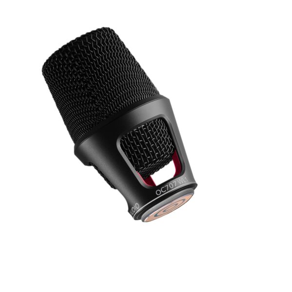 AUSTRIAN AUDIO OC707WL1 Wechselkopf für Shure Handsender-2