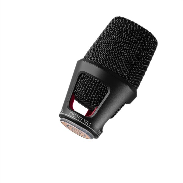 AUSTRIAN AUDIO OC707WL1 Wechselkopf für Shure Handsender-3