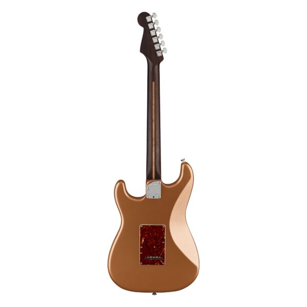 FENDER American Professional II Firemist LIMITED EDITION-2