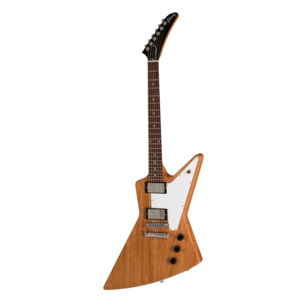 GIBSON Explorer Antique Natural-1