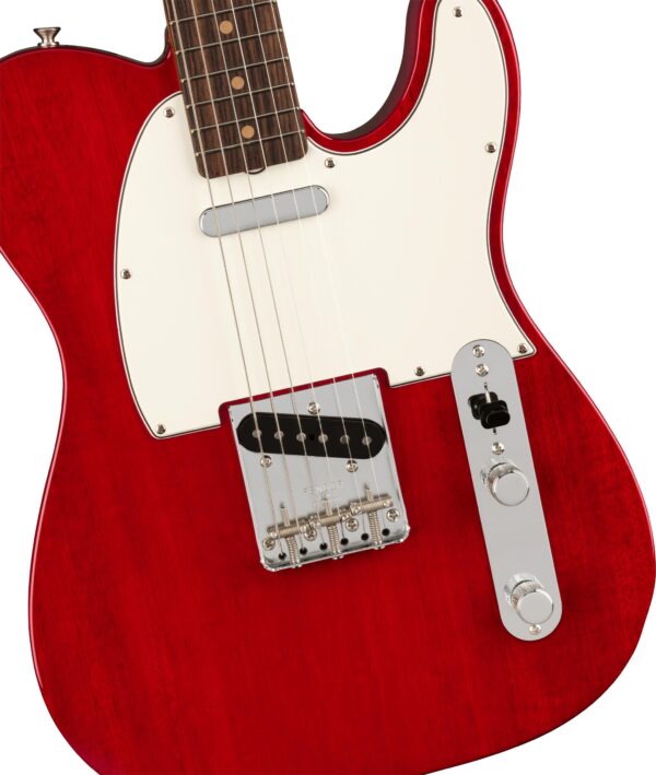 FENDER American Vintage II 1963 Telecaster