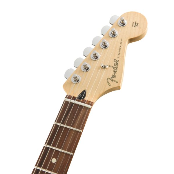 FENDER Player Series Stratocaster Plus Top Tobacco Sunburst-3