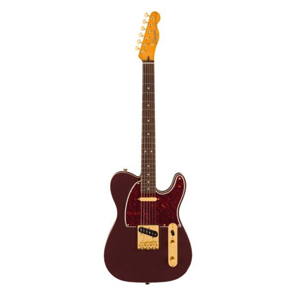 FENDER Squier Classic Vibe Limited Ed. '60s Custom Tele-1