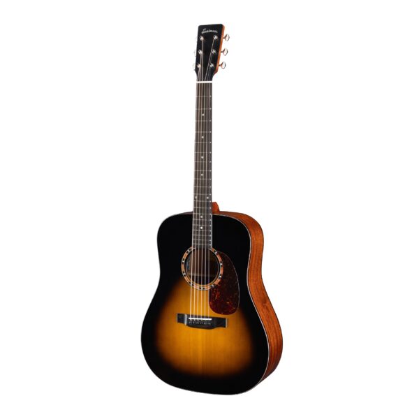 EASTMAN E2D-DLX-SB Dreadnought-1