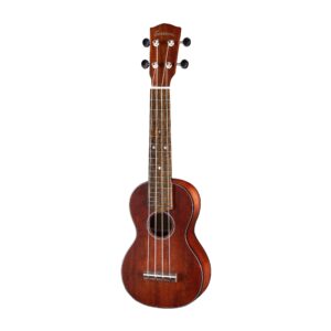 EASTMAN EU1-S Sopran Ukulele-1