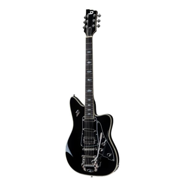 DUESENBERG Paloma Black-1