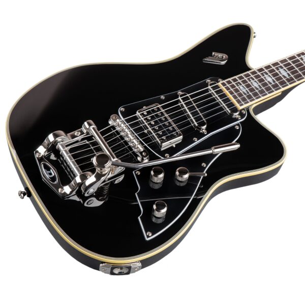 DUESENBERG Paloma Black-2