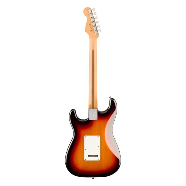 FENDER Player II Series Stratocaster HSS 3 Color Sunburst-2