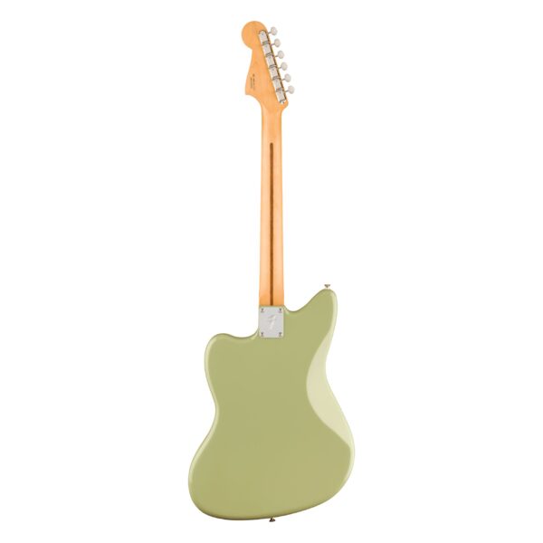 FENDER Player II Jazzmaster Birch Green-2