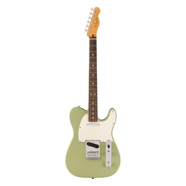 FENDER Player II Telecaster Birch Green-1