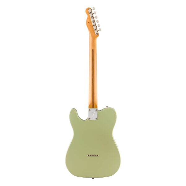 FENDER Player II Telecaster Birch Green-2