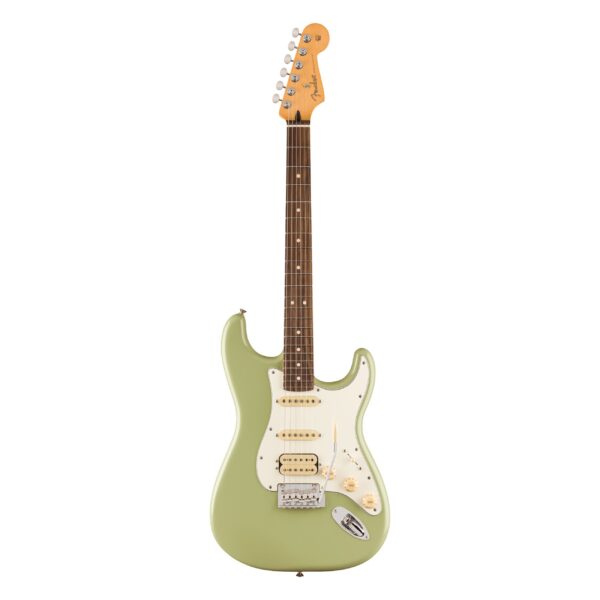 FENDER Player II Stratocaster Birch Green-1