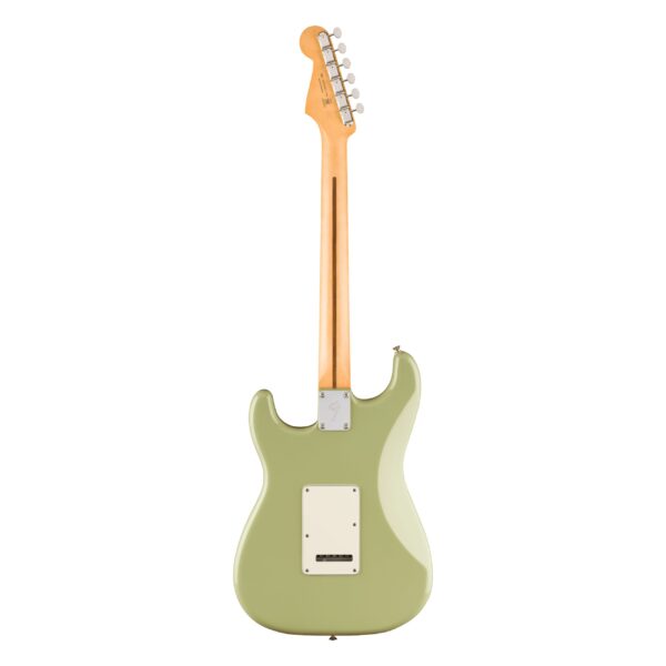 FENDER Player II Stratocaster Birch Green-2