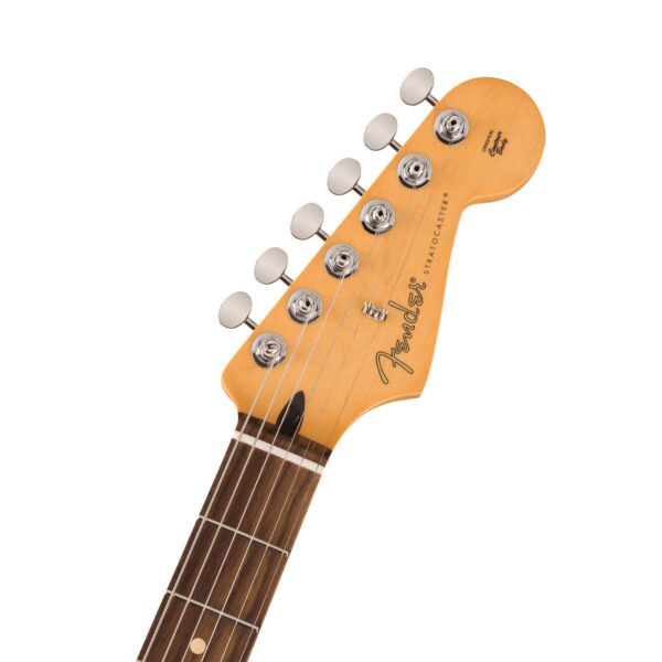 FENDER Player II Stratocaster Birch Green-3