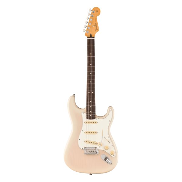 FENDER Player II Stratocaster White Blonde-1