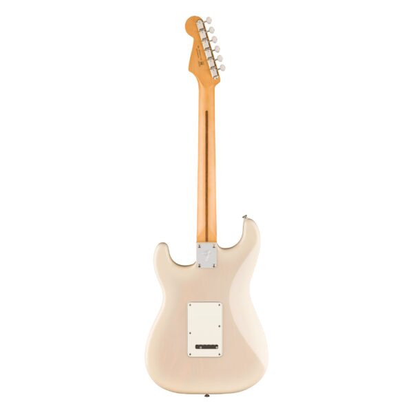 FENDER Player II Stratocaster White Blonde-2