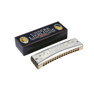 HOHNER UNSERE LIEBLINGE 32 in C