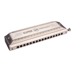 HOHNER SUPER 64 Performance