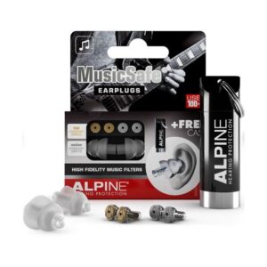 ALPINE MusicSafe Classic