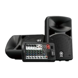 YAMAHA STAGEPAS 400BT PA-System