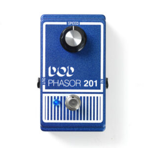 DIGITECH DOD Phasor 201 ohne Verpackung