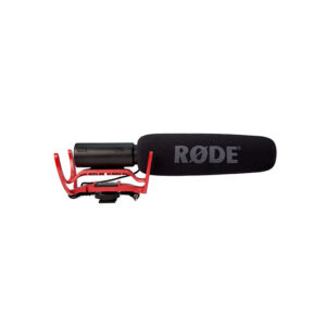 RODE VideoMic Rycote