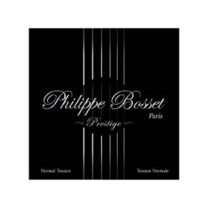 Philippe Bosset Prestige Clear Normal Tension